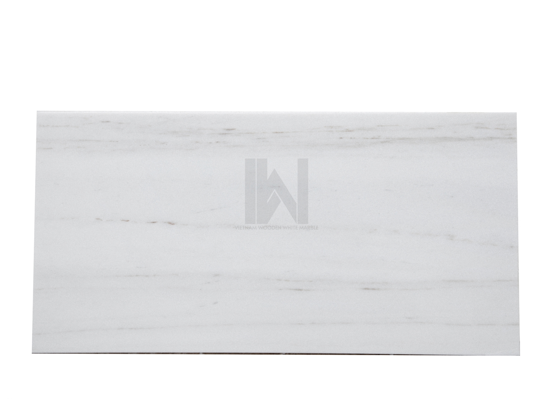 Wooden White Marble 12