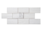 Wooden White Marble 3