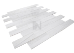 Wooden White Marble 4