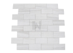 Wooden White Marble 6