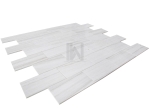 Wooden White Marble 6