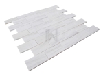 Wooden White Marble 6