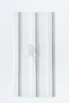 Wooden White Pencil
