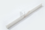 Wooden White Pencil