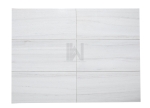 Wooden White Marble 12